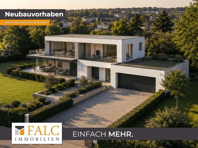 Seltene Gelegenheit in Heiligenhaus-Isenbügel– Exklusives Grundstück mit Bestandsgebäude in Bestlage – Foto 1