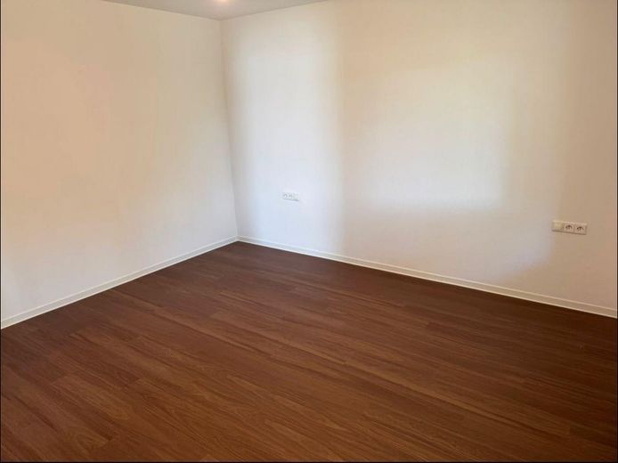 Mieszkanie 2-pokojowe – poza miastem – Schlafzimmer