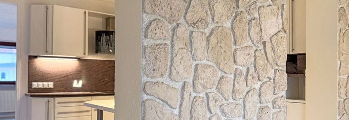 Cozy terraced middle house with fireplace charm and garden near the city center