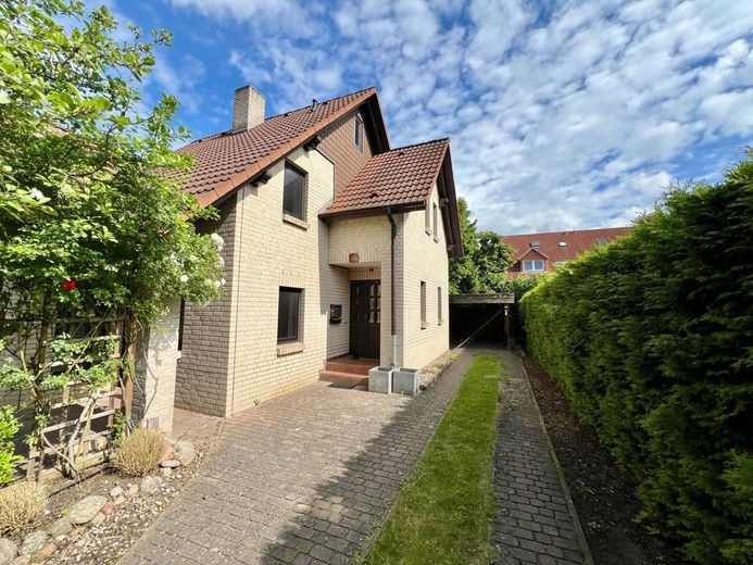 Seitenansicht