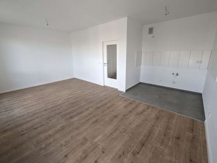 Prima occupazione dopo la ristrutturazione - appartamento di 2 locali con balcone – Photo 1