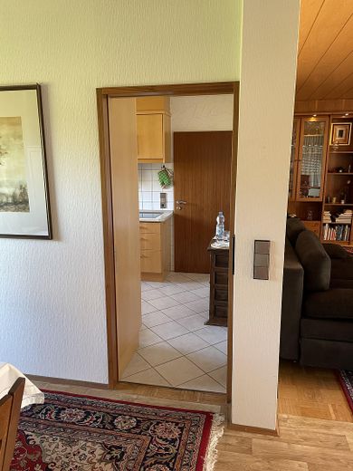 Durchgang Essber. / Kü. / Gard