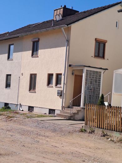 Очаровательный двухквартирный дом – Фото 1