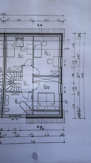 Neuwertiges bezugsfertiges Haus – Foto 45