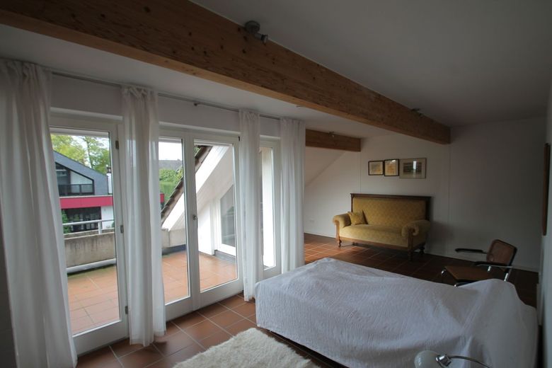 ELW mit Loggia