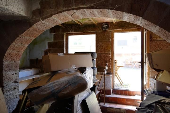 Oberstadtperle im Dornröschenschlaf mitten in Marburg – Foto 5
