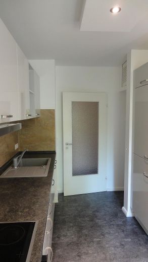 Appartement de 3 pièces à Anderten – Küche