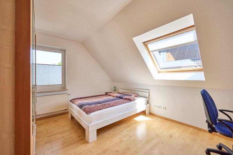 Freistehendes Einfamilienhaus - Ihr neues Zuhause – Foto 29