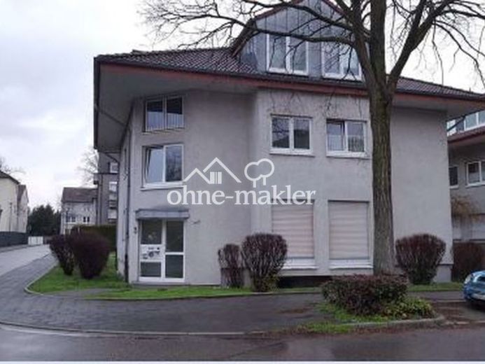 „Gemütliche 1-Zimmer-Wohnung mit Einbauküche – auf Wunsch möbliert“ – Foto 1