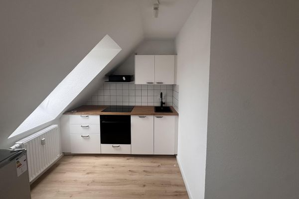 Splendido appartamento arredato di una stanza a Fürth