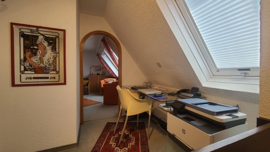 Zentrumsnahes Familienparadies mitten im Grünen – Foto 12