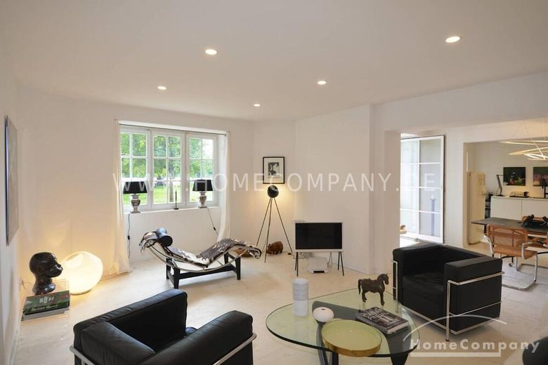 Exklusive Wohnung in Villa am See in Potsdam mit Bootsliegeplatz, möbliert – 58e4f3f2106be2580698302e4b32d372901630b0.jpg