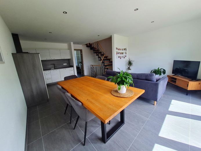 EG - Ess-Wohnbereich