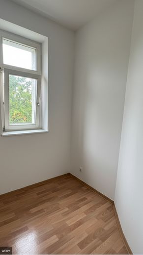 3-Zimmer-Wohnung mit 95,57 m² in Leipzig-Altlindenau – Kammer