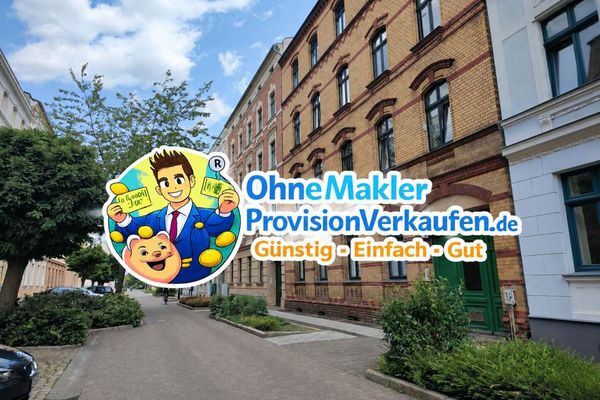 3 Zimmer Altbauwohnung in Forst (Lausitz) - www.ohnemaklerprovisionverkaufen.de
