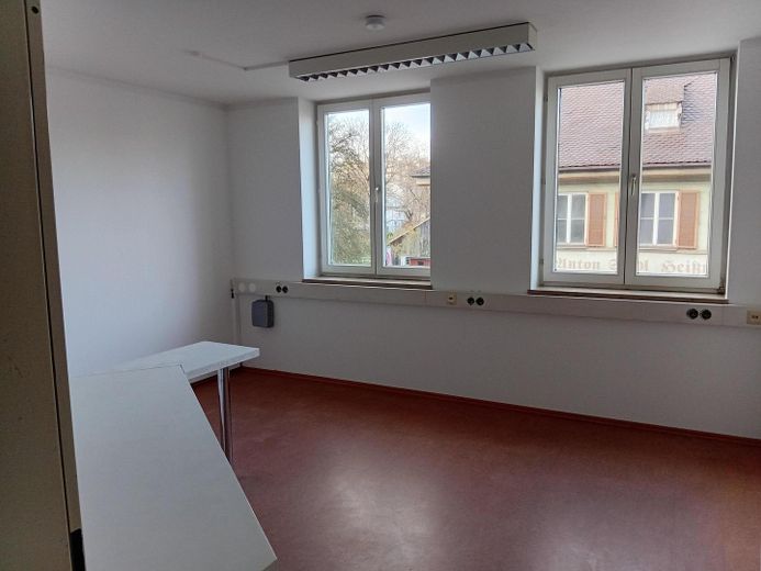 Büro / Zimmer 1