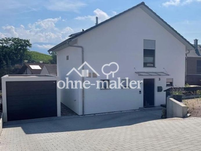 Exklusives SchwörerHaus in traumhafter Lage – Wohnen direkt an den Weinbergen – Foto 2