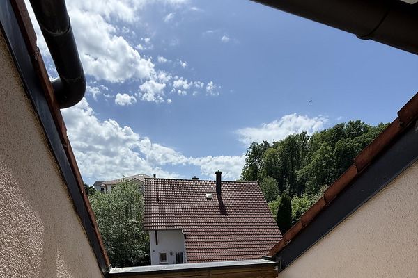 Jasne i piękne 3-pokojowe mieszkanie z balkonem i miejscem parkingowym!
