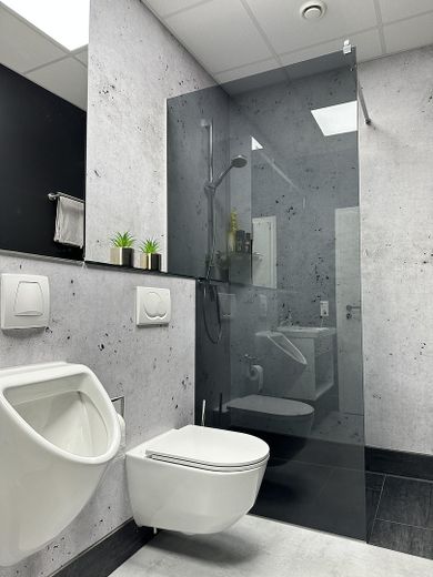 Hochwertige Bürofläche mit Galerie in modernem Gewerbeobjekt – provisionsfrei vom Eigentümer – Foto 5