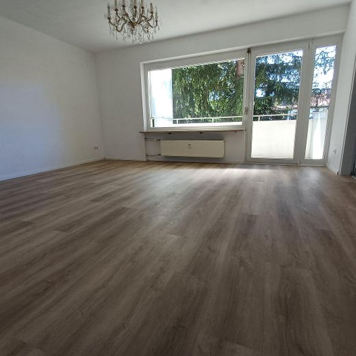 Schöne 3 Zimmerwohnung – Foto 2