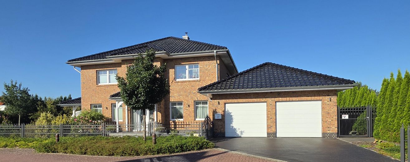 Heutiger Erstellungswert 1,4 Mio. €: 1,1 Mio. € Baukosten + 187k € Grundstück/NK. – Photo 9