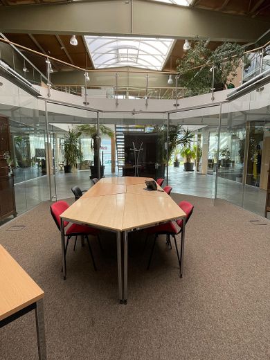Office space in a prime location – Gollheide 8–10 in Bochum – Foto 10