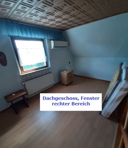 Duisburg Neumühl, niedaleko OB, 105 m² powierzchni mieszkalnej, uzbrojona działka budowlano-ogrodowa 801 m², klimatyzacja na piętrze – Zdjęcie 11
