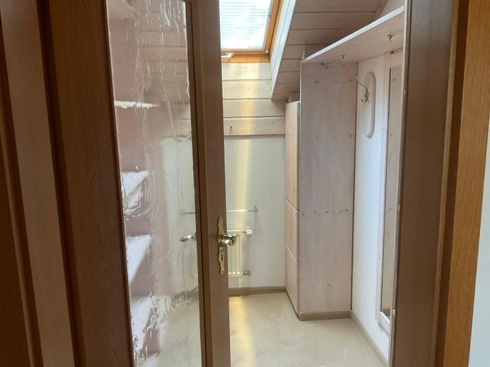 Ankleidezimmer 1. OG