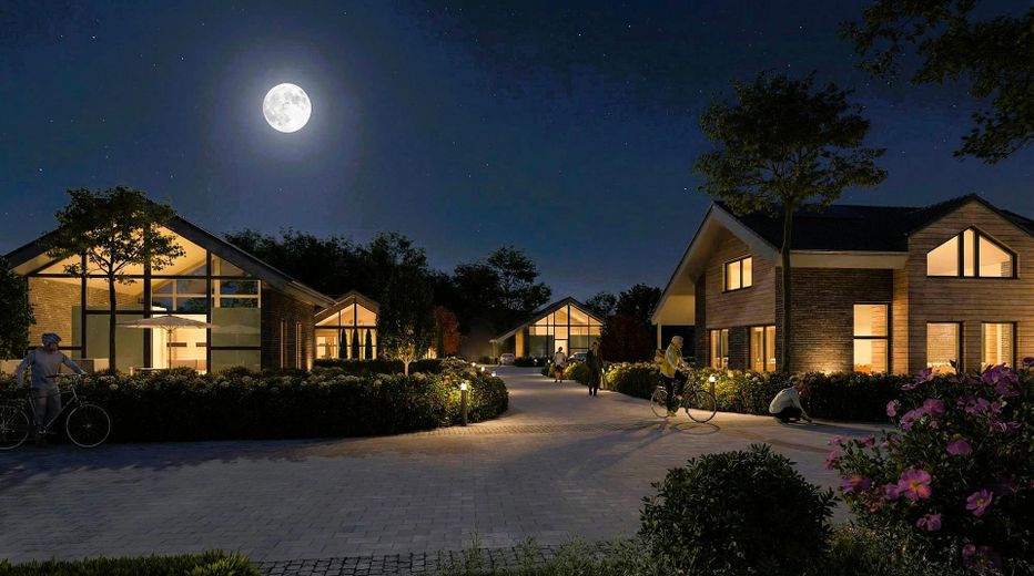 Ihr Traum zu Weihnachten