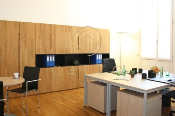 CALEO ¦ Josefstadt ¦ Hamerlingpark ¦ flessibile + subito disponibile ¦ tutto incluso ¦ SENZA PROVVIGIONE