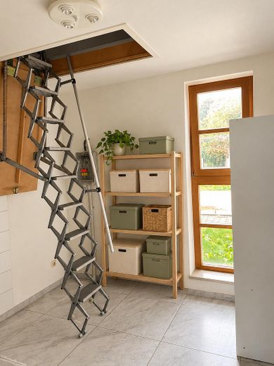 EFH auf grossen Grundstück renovierungsbedürftig plus Tinyhaus Variante und BG für MFH – Foto 26