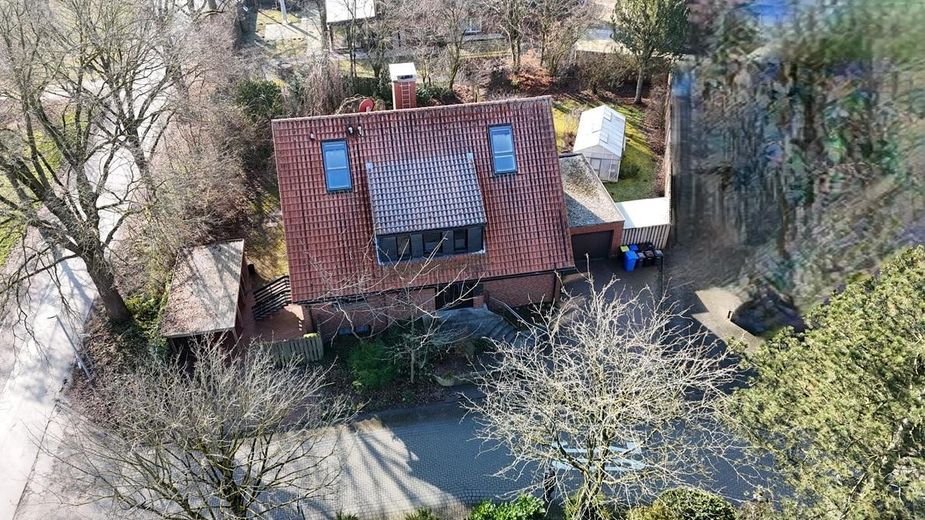 *PROVISIONSFREI* in Lüdinghausen- Einfamilienhaus, Mehrgenerationhaus, Kapitalanlage – Foto 10
