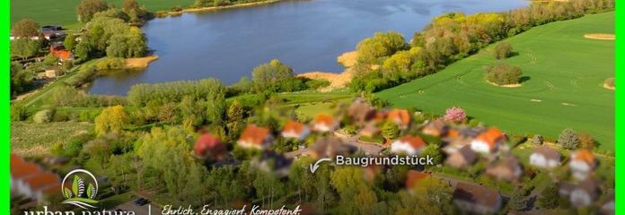 Ihr Traum vom Eigenheim beginnt hier – Attraktives Baugrundstück in ruhiger Lage von Prohn
