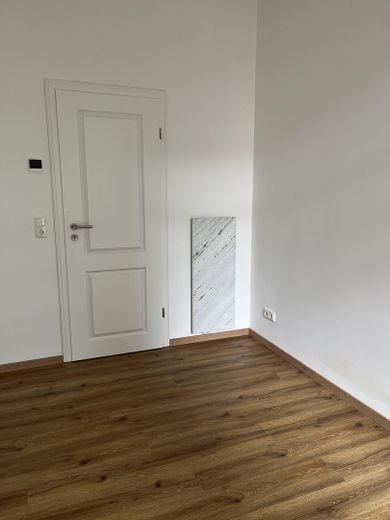 Helle 3-Zimmer-Wohnung mit Balkon & Garten – Foto 9