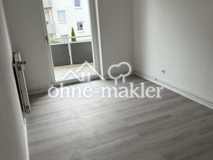 3-ZKB Göttingstr. in Hildesheim – Foto 1