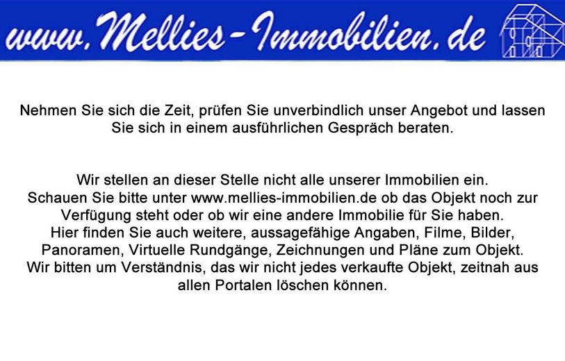 Kleines saniertes Einfamilienhaus auf dem Lande zur Miete – Bild 5