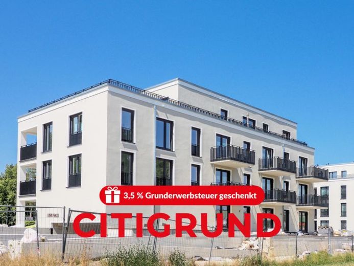 Oberschleißheim - Hell. Stylisch. Ruhig. - Mit West-Loggia! – फोटो 1