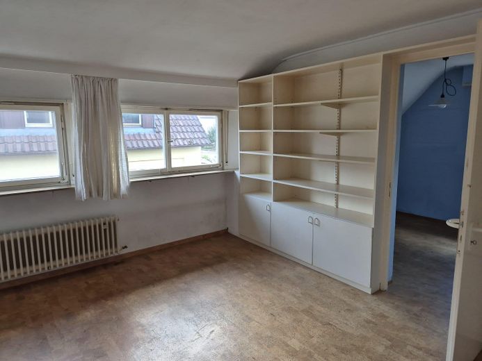 Schlaf-/Kinderzimmer OG