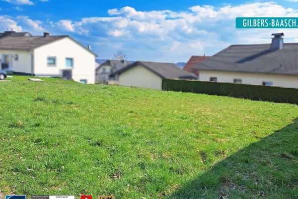 Welschbillig - Baugrundstück in etablierter Lage
