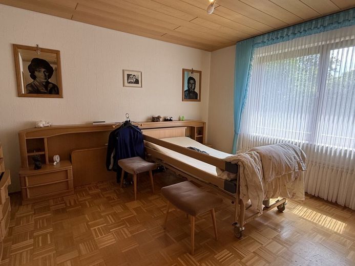 Mehr Platz, mehr Möglichkeiten, mehr Zuhause im wunderschönen Kalletal – Schlafzmmer