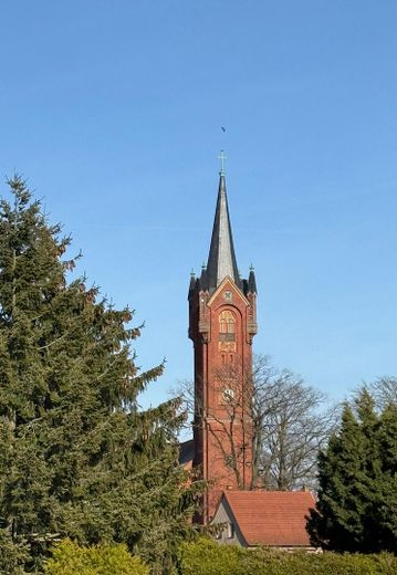Kirche