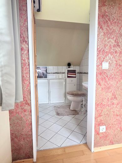 OHNE MAKLER , Provisionsfrei: Idylle am Waldrand in Bleckede mit Kamin und Sauna auf 1100 qm" “ – Foto 25