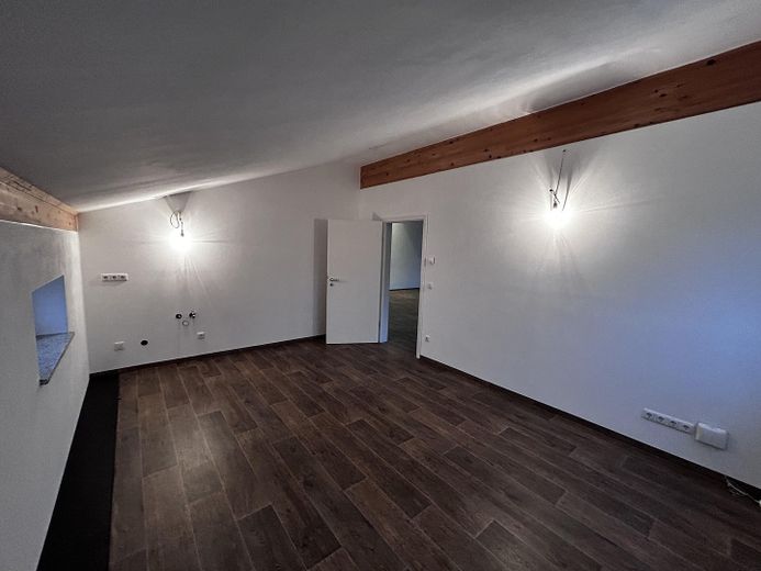 Gewerbe Nord 1. OG Sozialraum