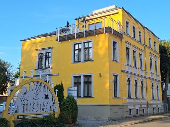 individuelle 2-Raum-Wohnung mit gehobener Ausstattung – Foto 1