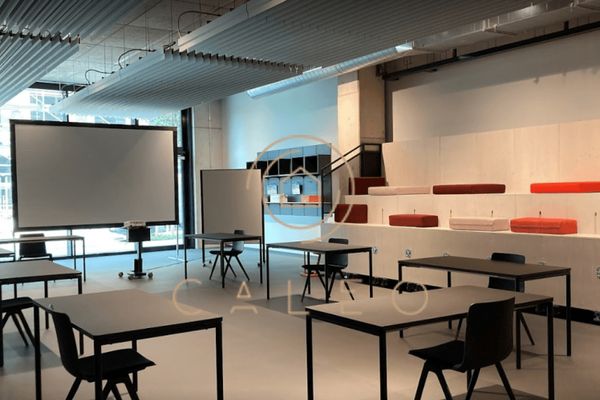 CALEO ¦ Mülheim ¦ Schanzenstr. ¦ elastycznie + gotowe do natychmiastowego użytkowania ¦ all inclusive ¦ BEZ PROWIZJI