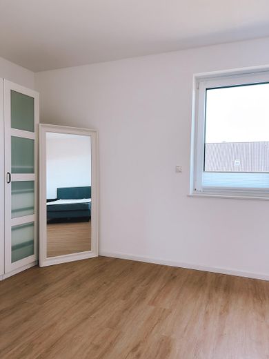 Schlafzimmer OG