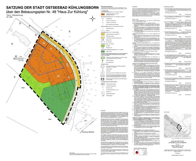 B-PlanNr48 geaenderterVorentwuf