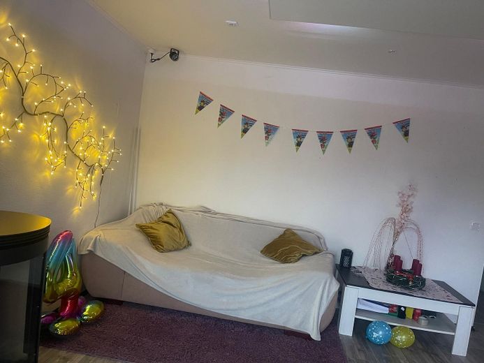 Wundervolles EFH in schönster Lage - Ab Sofort ohne Makler! – Wohnzimmer UG