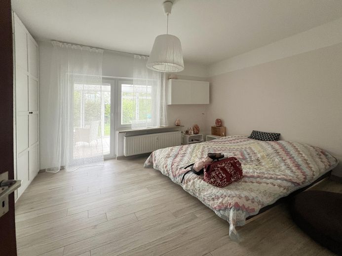 Schlafzimmer EG