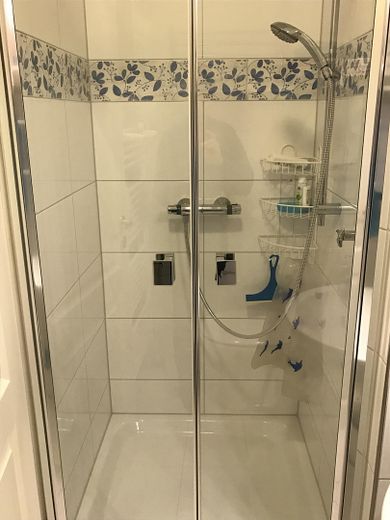 Dusche